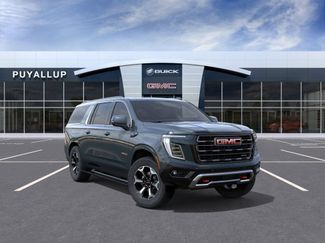 New 2026 GMC Yukon XL AT4 Ultimate AWD/4WD video 1