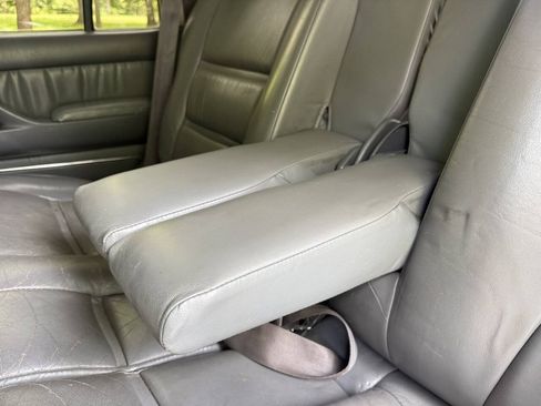 Used 1996 Toyota Land Cruiser AWD/4WD image 47