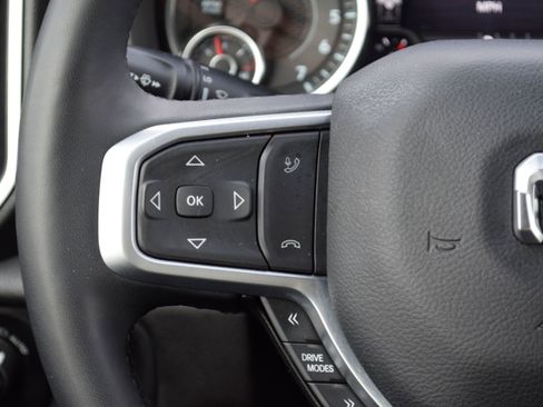 Used 2025 RAM 1500 Big Horn image 9