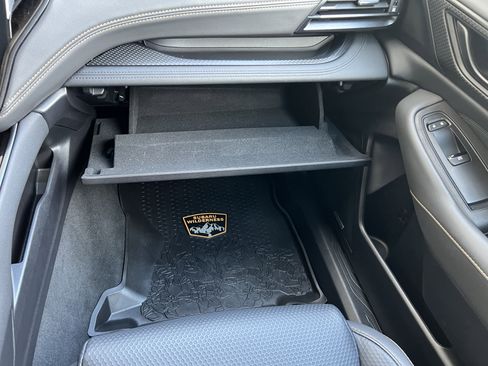 Used 2024 Subaru Outback Wilderness image 36