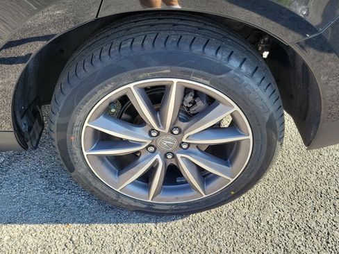 Certified 2022 Acura RDX w/ Technology Package image 6