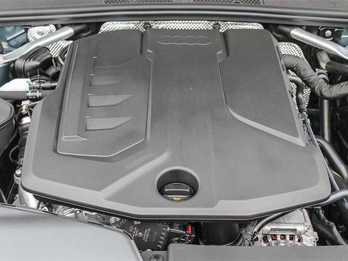 New 2025 Audi A5 2.0T Premium Plus image 30