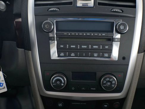 Used 2007 Cadillac SRX image 22