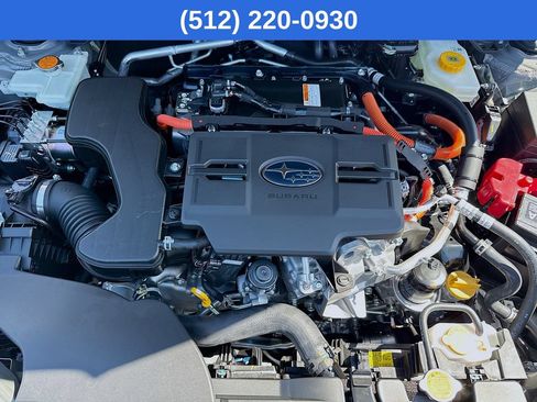 New 2026 Subaru Forester Sport AWD/4WD image 40