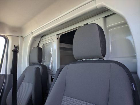 New 2025 Ford Transit 350 w/ Interior Upgrade Package image 25