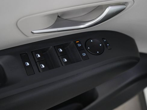 Used 2026 Hyundai Tucson SEL AWD/4WD image 20