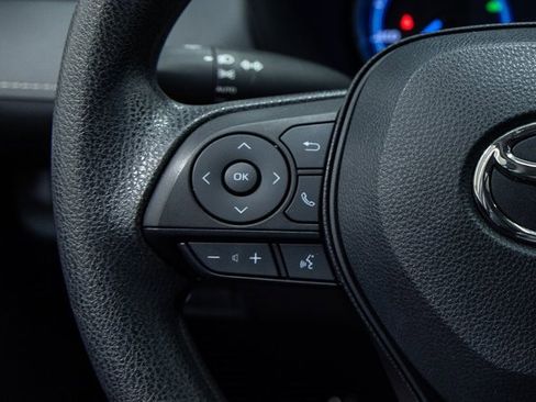 Used 2024 Toyota RAV4 XLE image 14