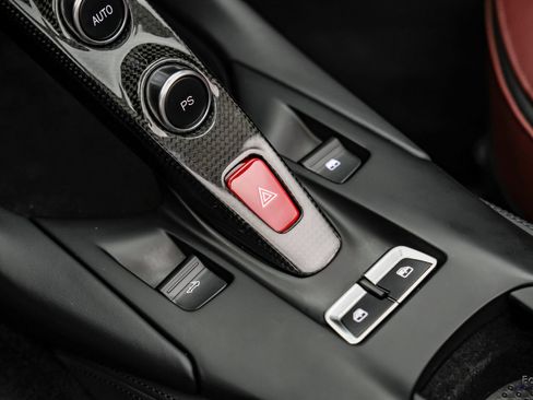 Used 2023 Ferrari 812 GTS RWD image 79