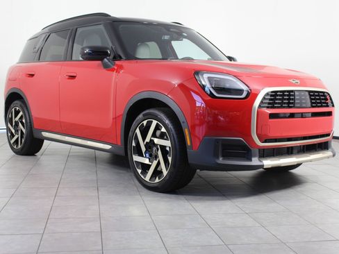 New 2026 MINI Cooper Countryman S image 6