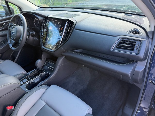 Used 2025 Subaru Ascent Onyx Edition AWD/4WD image 19