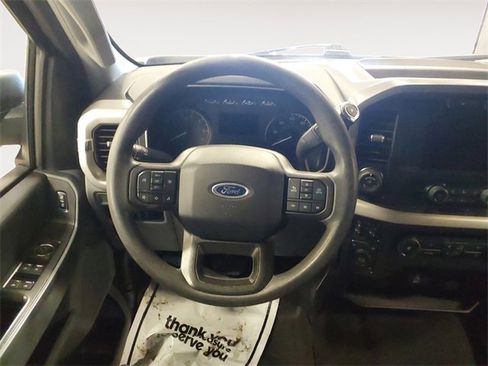 Certified 2023 Ford F150 XLT w/ Trailer Tow Package image 12