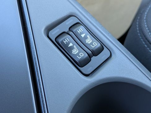 New 2026 Subaru Crosstrek 2.0i Premium image 28