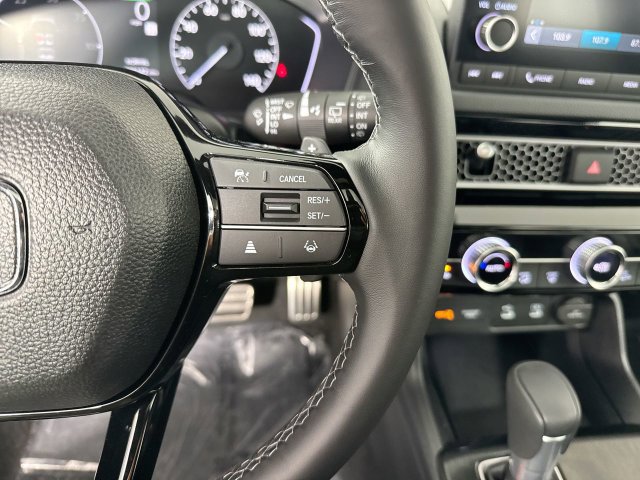 Used 2026 Honda Civic Sport image 13