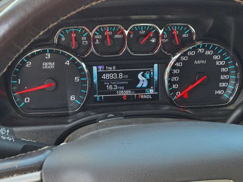 Used 2018 GMC Sierra 1500 SLT w/ Enhanced Driver Alert Package RWD image 13