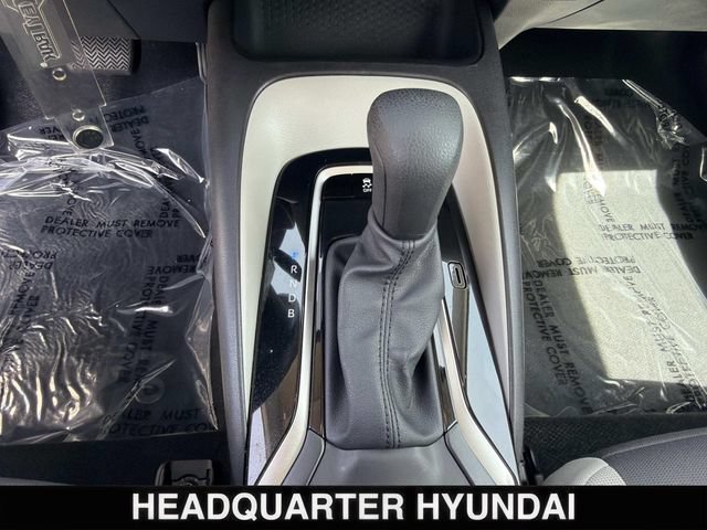 Used 2024 Toyota Corolla LE FWD image 27