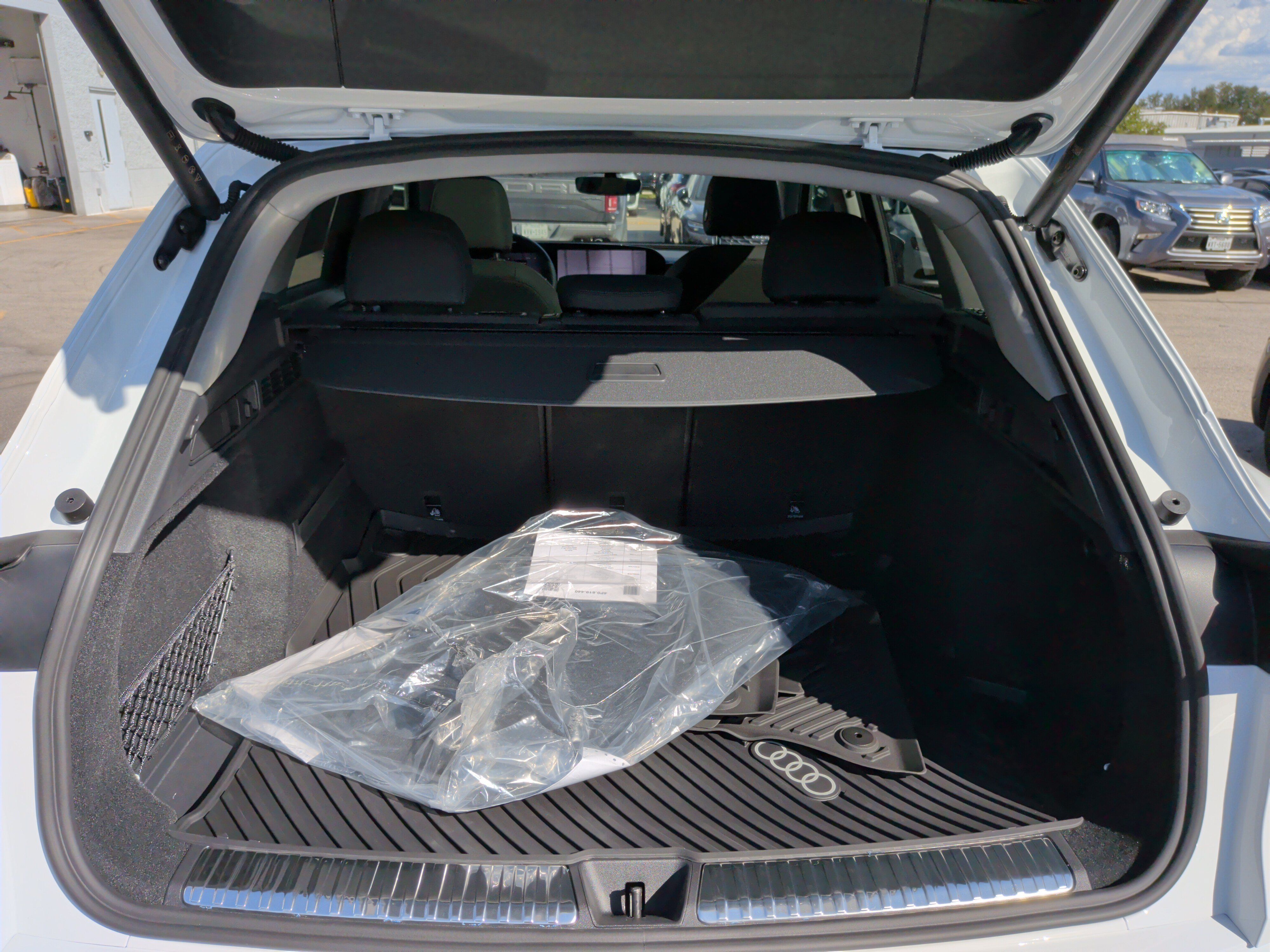 New 2026 Audi Q5 2.0T AWD/4WD image 34