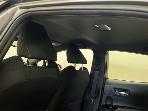 Used 2022 Toyota Corolla SE image 22