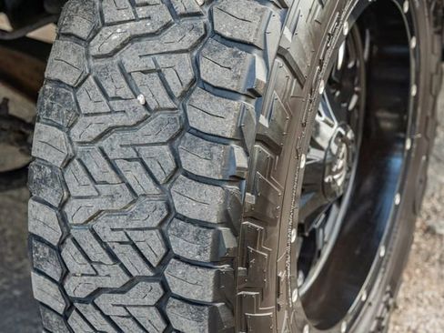 Used 2008 Ford F250 Lariat image 16