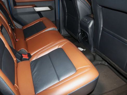 Used 2022 Ford Bronco Outer Banks w/ Sasquatch Package image 80