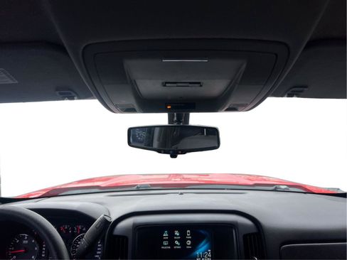 Used 2016 Chevrolet Silverado 1500 Custom w/ Custom Convenience Package image 17