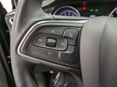 Used 2023 Buick Encore GX Select w/ Sport Touring Package image 16