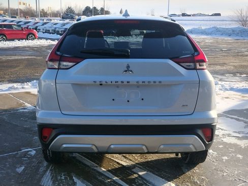 New 2026 Mitsubishi Eclipse Cross SE image 16