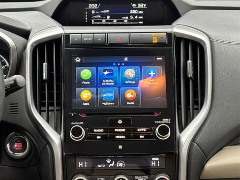 Used 2019 Subaru Ascent Limited image 20
