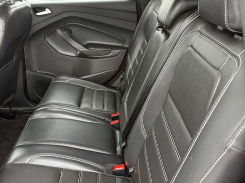 Used 2018 Ford Escape SEL AWD/4WD image 24