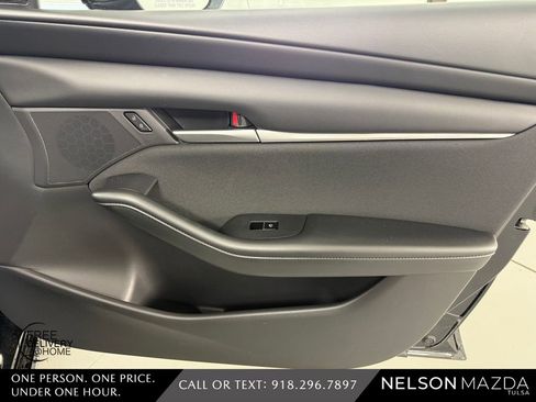 New 2026 MAZDA MAZDA3 s image 42