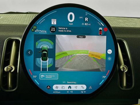 New 2026 MINI Cooper Countryman S image 13