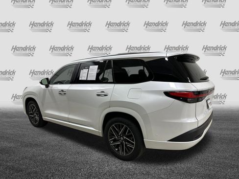 Certified 2026 Lexus TX 350 AWD w/ Technology Package image 8