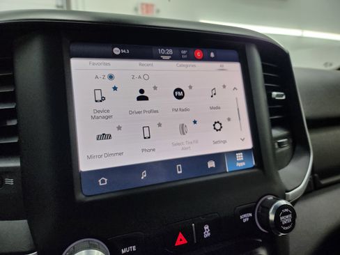 Used 2022 RAM 3500 Big Horn w/ Level A Equipment Group image 50