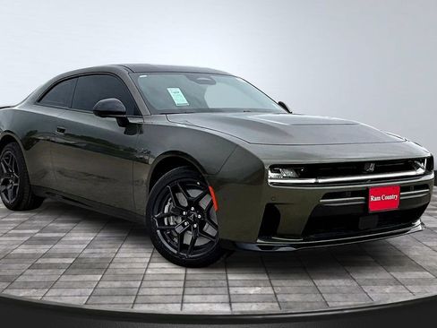 New 2026 Dodge Charger R/T AWD/4WD image 3