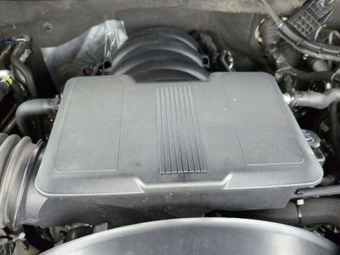 Certified 2025 Chevrolet Silverado 2500 LT w/ Trail Boss Package image 32