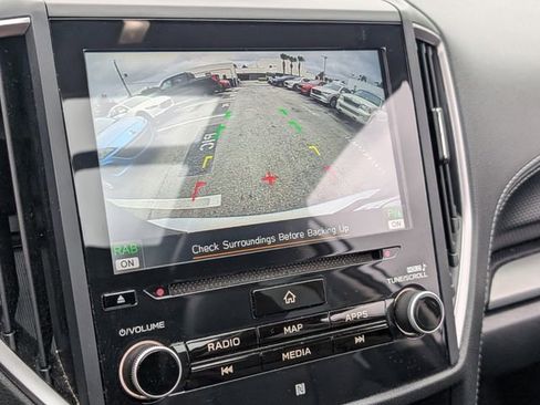 Used 2021 Subaru Forester Limited w/ Popular Package #3 image 21