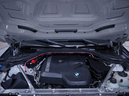 Used 2025 BMW X3 xDrive30i image 23