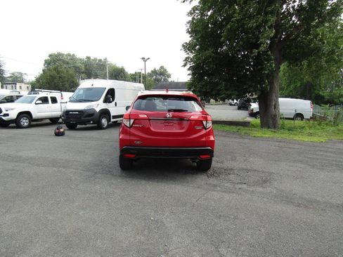 Used 2022 Honda HR-V Sport image 6