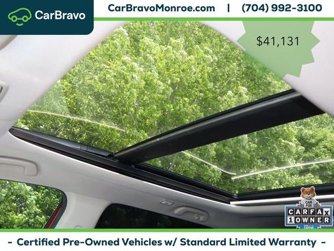 Used 2024 Honda Pilot Touring image 26
