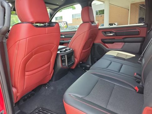 Used 2025 RAM 1500 Rebel w/ Rebel Level 1 Equipment Group AWD/4WD image 10