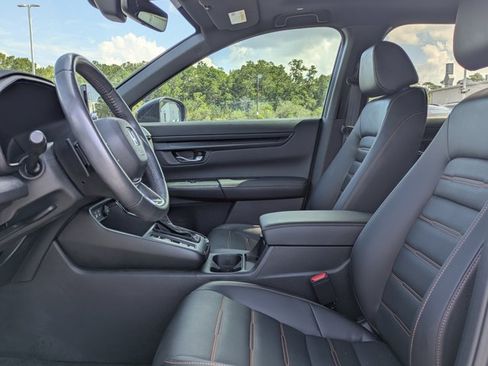 Used 2024 Honda CR-V Sport-L image 16