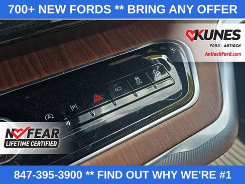 New 2026 Ford Expedition King Ranch AWD/4WD image 46