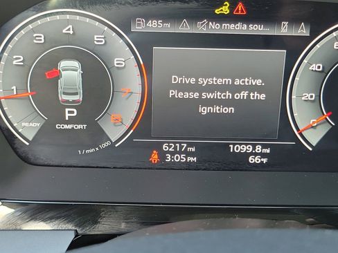 Used 2025 Audi A3 2.0T Premium Plus w/ Premium Plus Package image 30