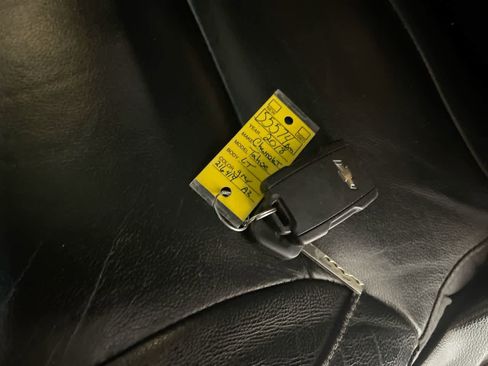 Used 2018 Chevrolet Tahoe LT image 28