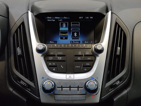 Used 2017 Chevrolet Equinox LT w/ Convenience Package FWD image 25