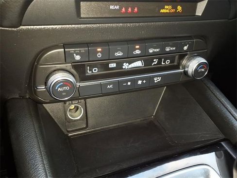 Used 2024 MAZDA CX-5 AWD 2.5 S w/ Select Package image 21