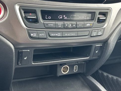 Used 2019 Honda Passport EX-L image 36