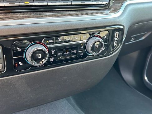 Certified 2026 Chevrolet Silverado 3500 LT w/ Trail Boss Package image 30