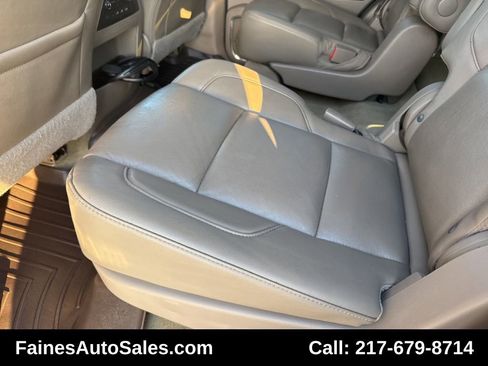 Used 2019 Chevrolet Tahoe LT image 57