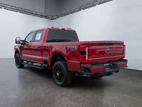 Used 2023 Ford F250 XLT w/ Black Appearance Package AWD/4WD image 5