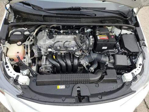 Used 2020 Toyota Corolla LE image 39